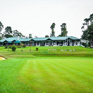 Nuwara Eliya Golf Club